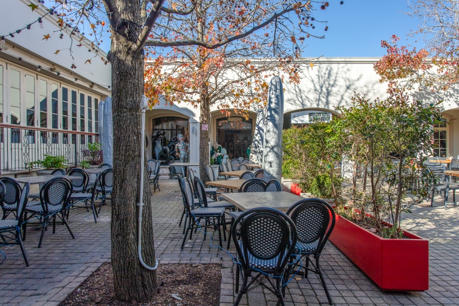 Commercial Property for Sale in Franschhoek Western Cape